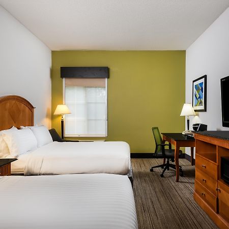 Holiday Inn Express Charlotte West - Gastonia By Ihg Экстерьер фото