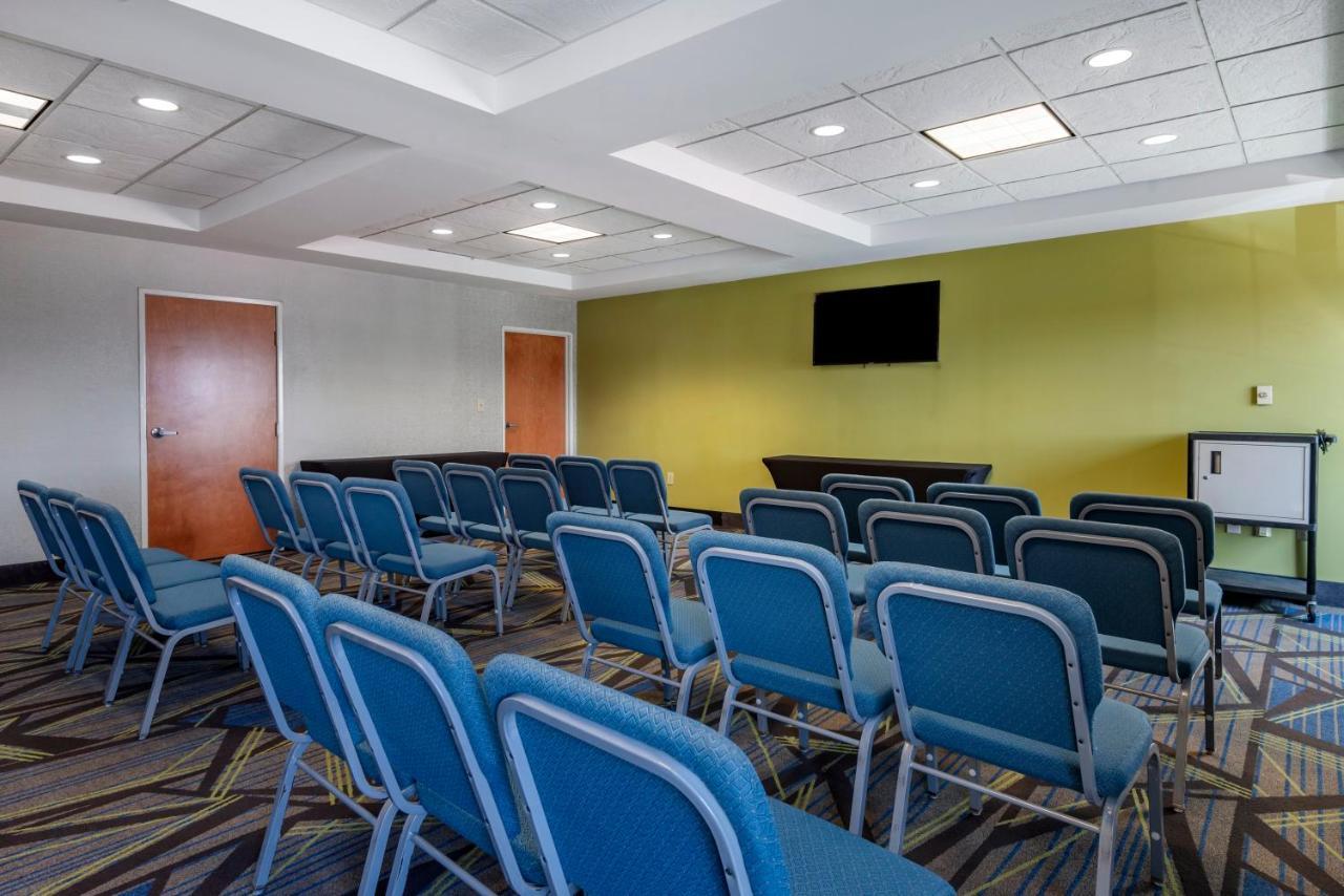 Holiday Inn Express Charlotte West - Gastonia By Ihg Экстерьер фото