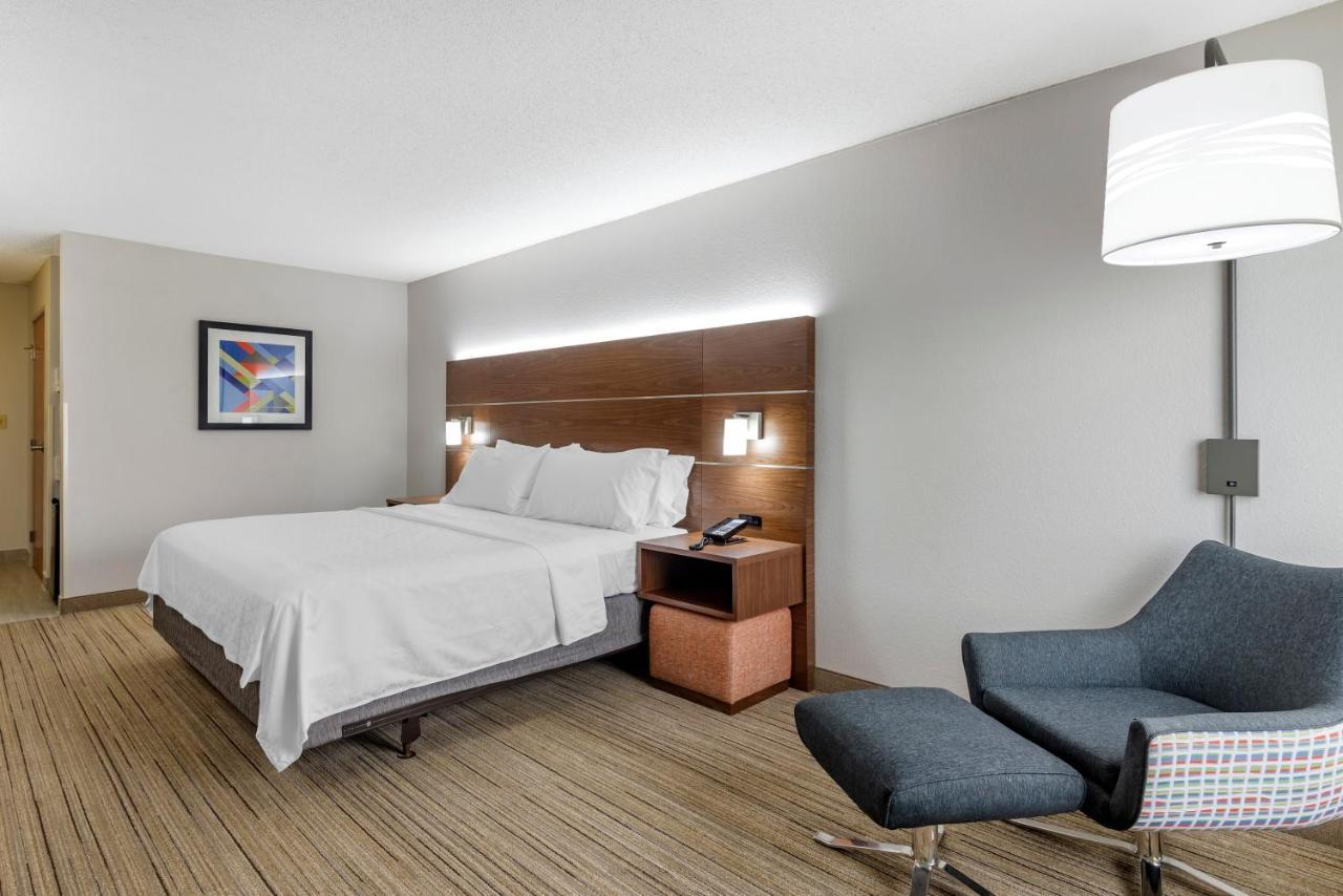 Holiday Inn Express Charlotte West - Gastonia By Ihg Экстерьер фото