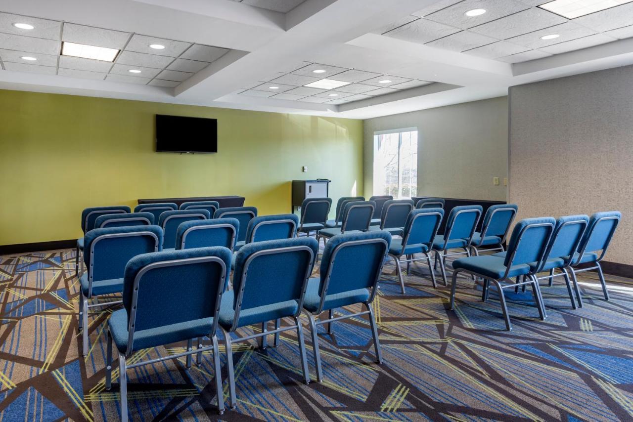 Holiday Inn Express Charlotte West - Gastonia By Ihg Экстерьер фото