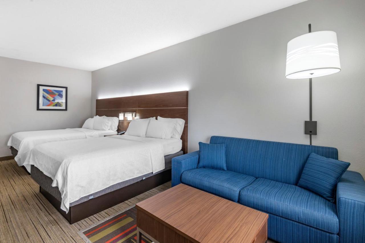 Holiday Inn Express Charlotte West - Gastonia By Ihg Экстерьер фото