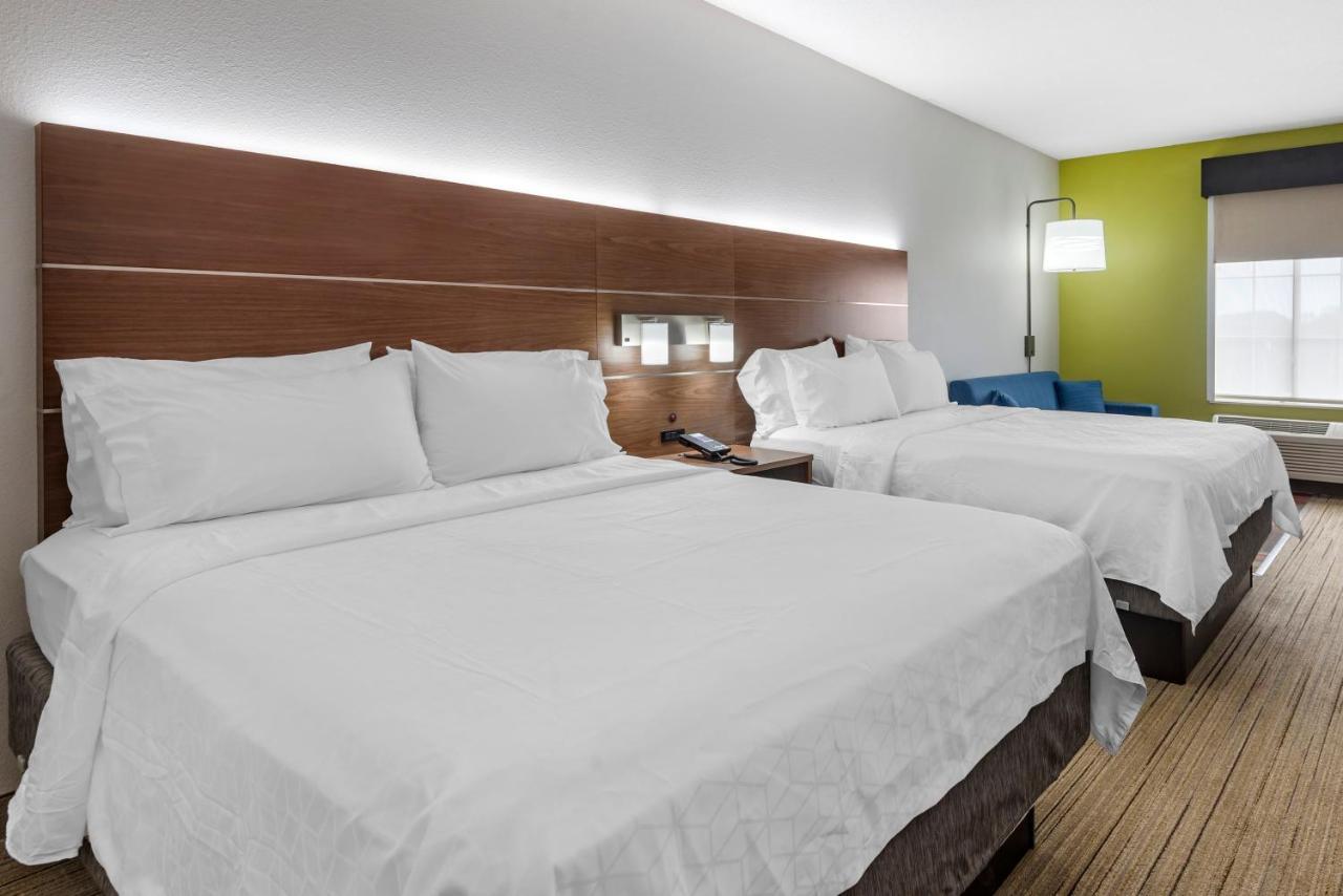 Holiday Inn Express Charlotte West - Gastonia By Ihg Экстерьер фото