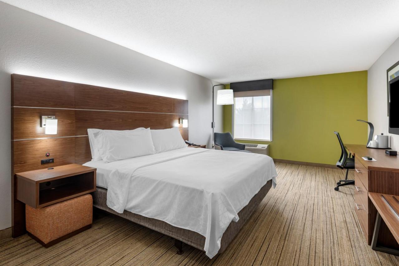 Holiday Inn Express Charlotte West - Gastonia By Ihg Экстерьер фото