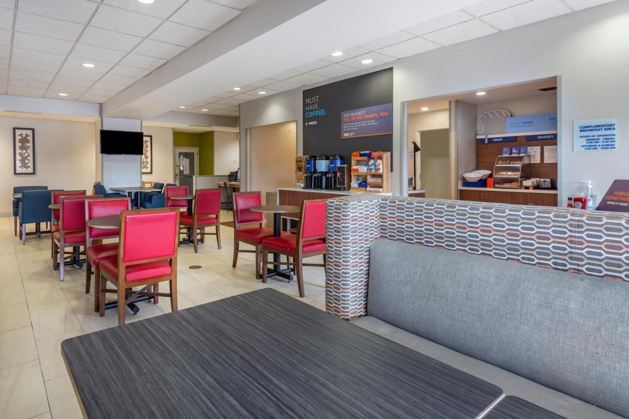 Holiday Inn Express Charlotte West - Gastonia By Ihg Экстерьер фото