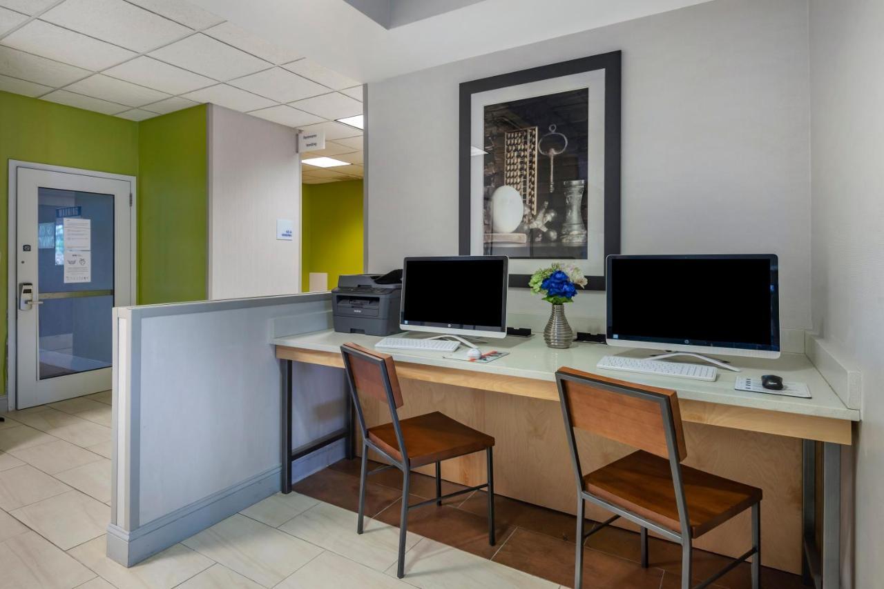 Holiday Inn Express Charlotte West - Gastonia By Ihg Экстерьер фото