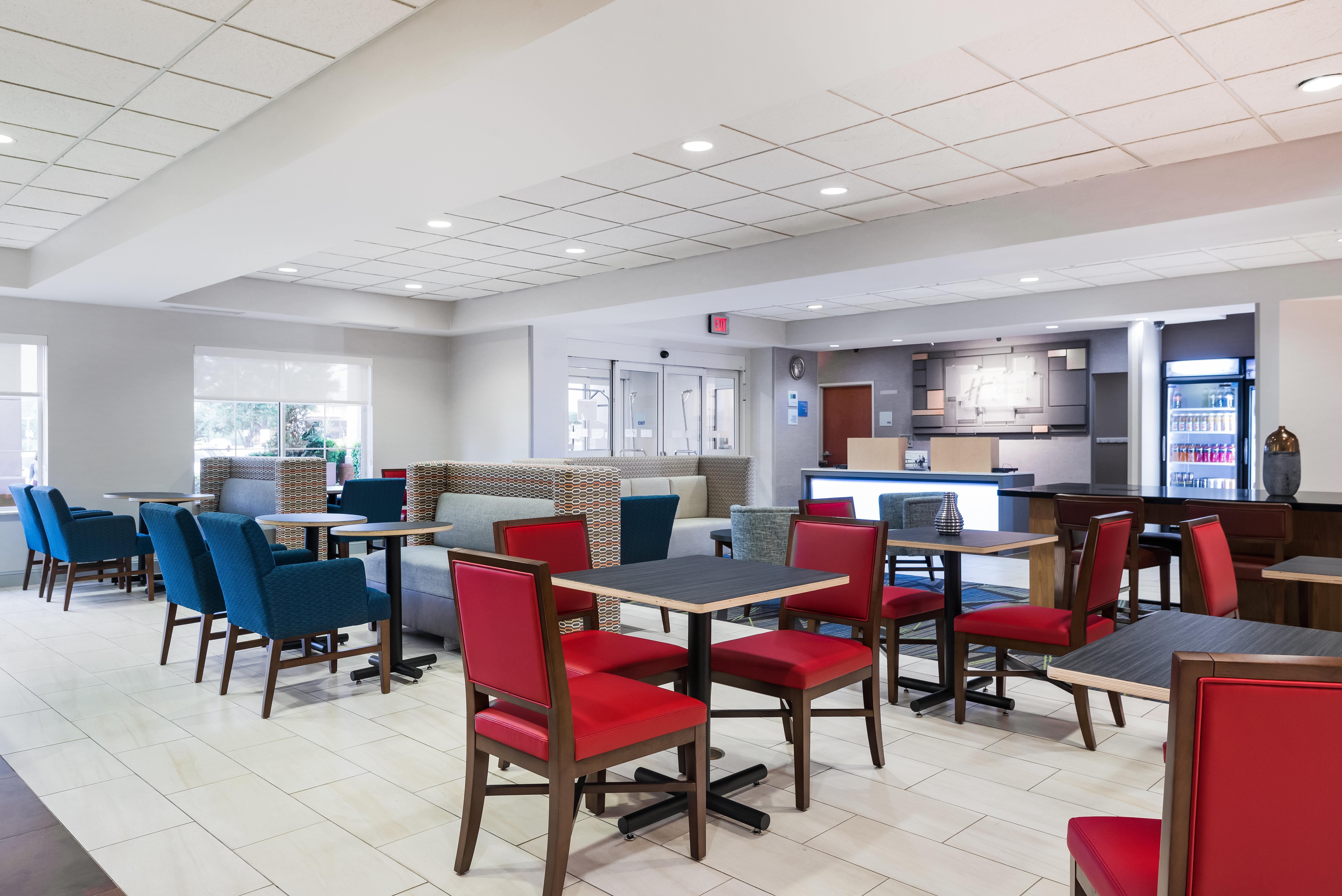 Holiday Inn Express Charlotte West - Gastonia By Ihg Экстерьер фото