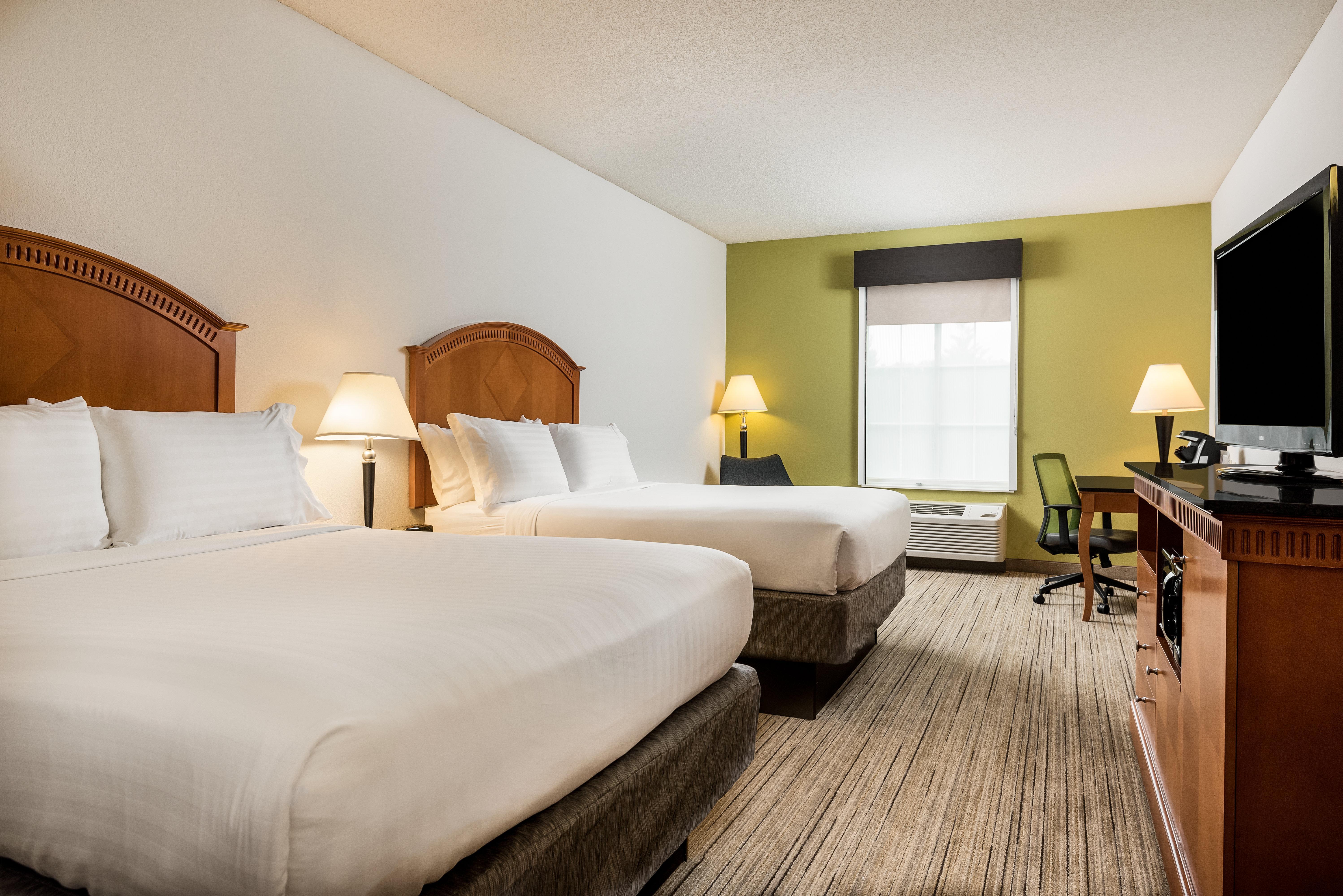 Holiday Inn Express Charlotte West - Gastonia By Ihg Экстерьер фото