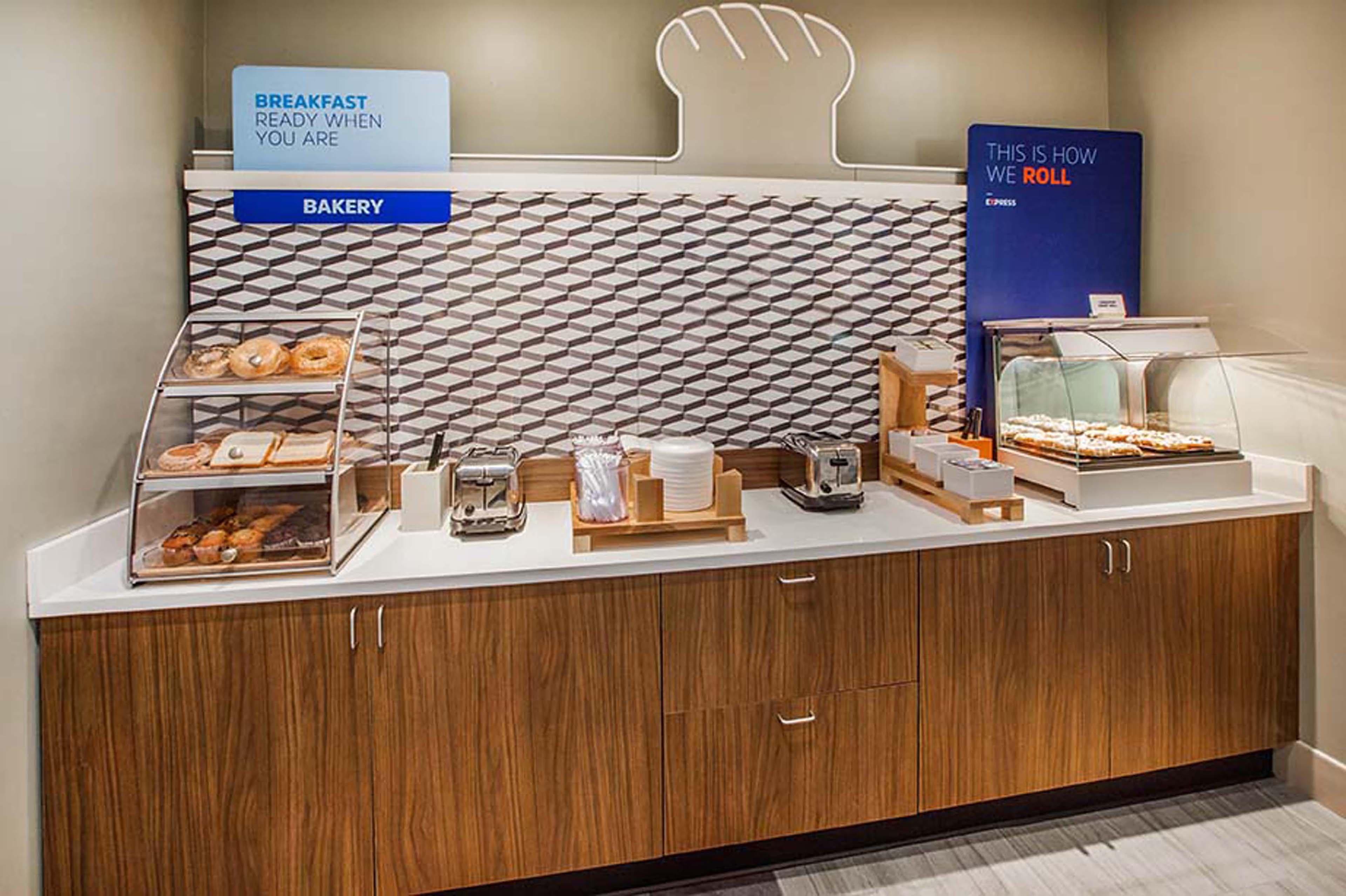 Holiday Inn Express Charlotte West - Gastonia By Ihg Экстерьер фото