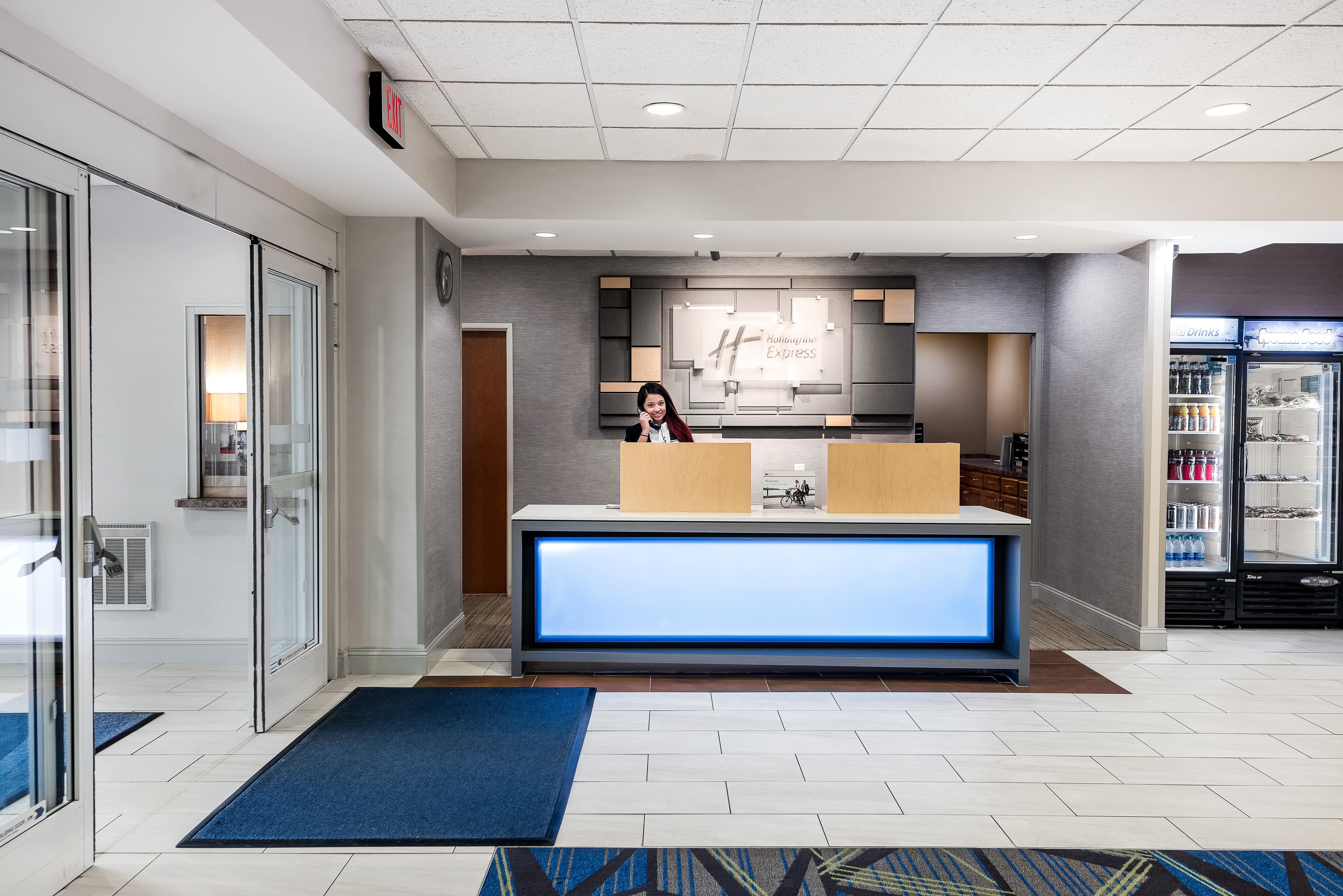 Holiday Inn Express Charlotte West - Gastonia By Ihg Экстерьер фото