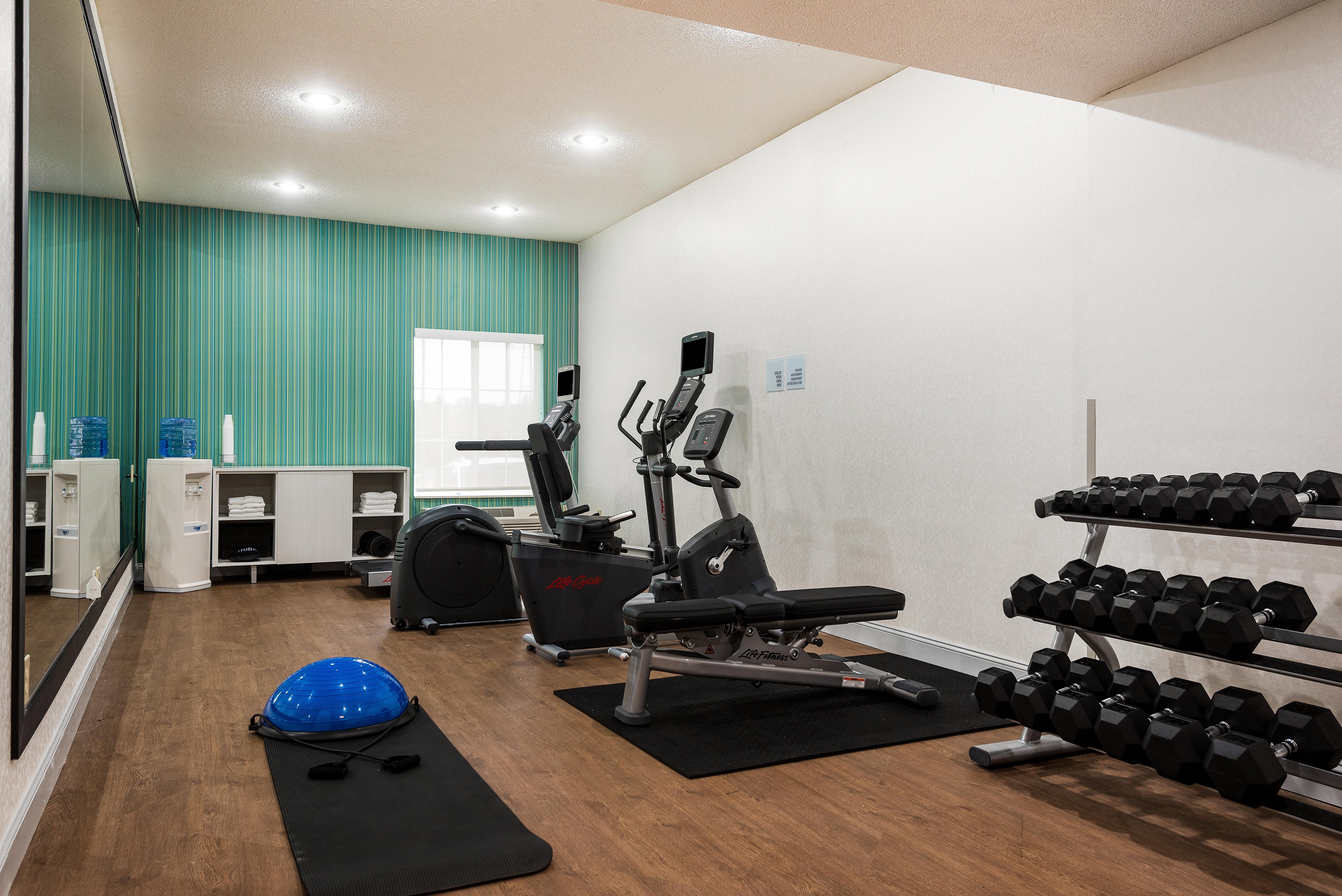 Holiday Inn Express Charlotte West - Gastonia By Ihg Экстерьер фото