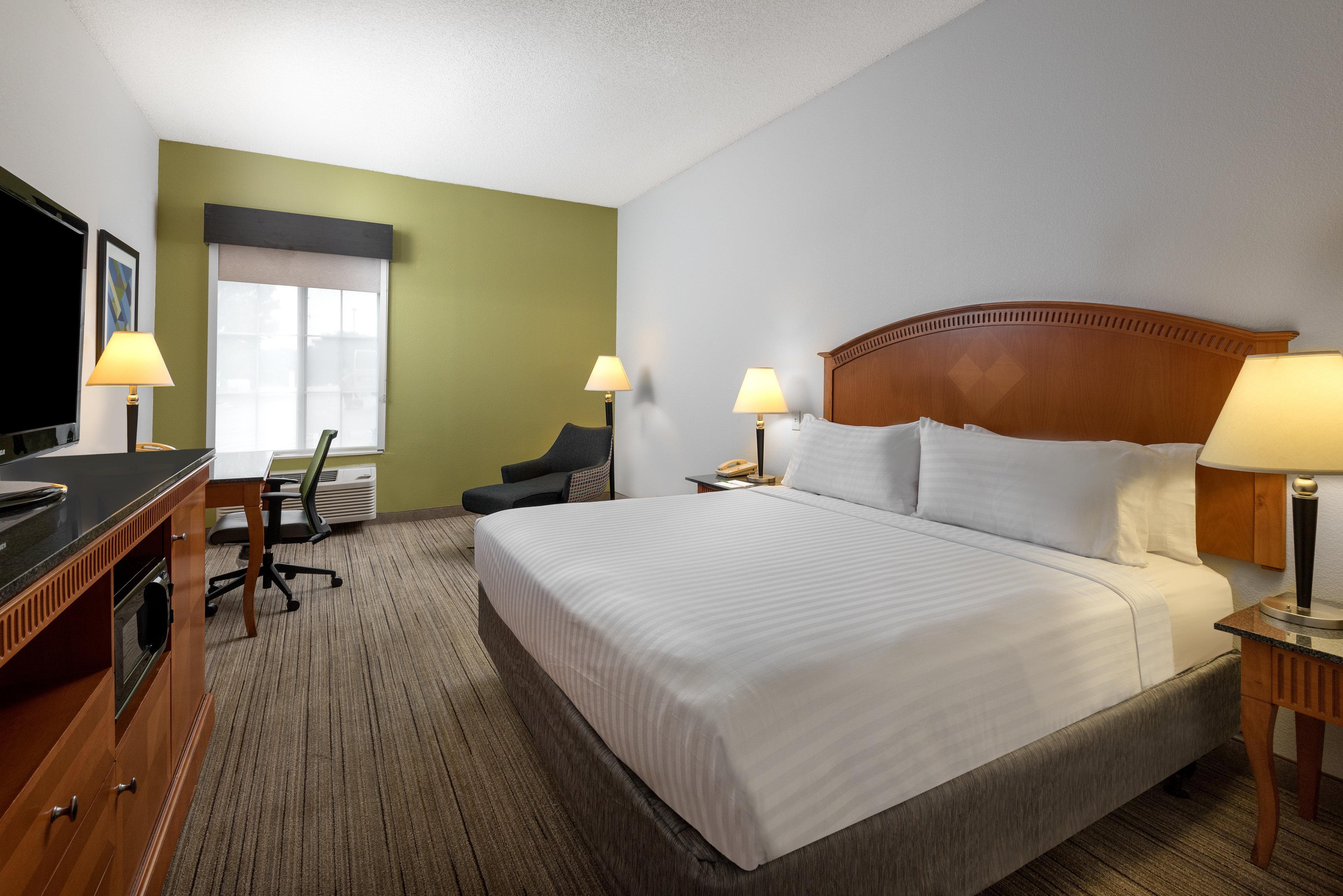 Holiday Inn Express Charlotte West - Gastonia By Ihg Экстерьер фото