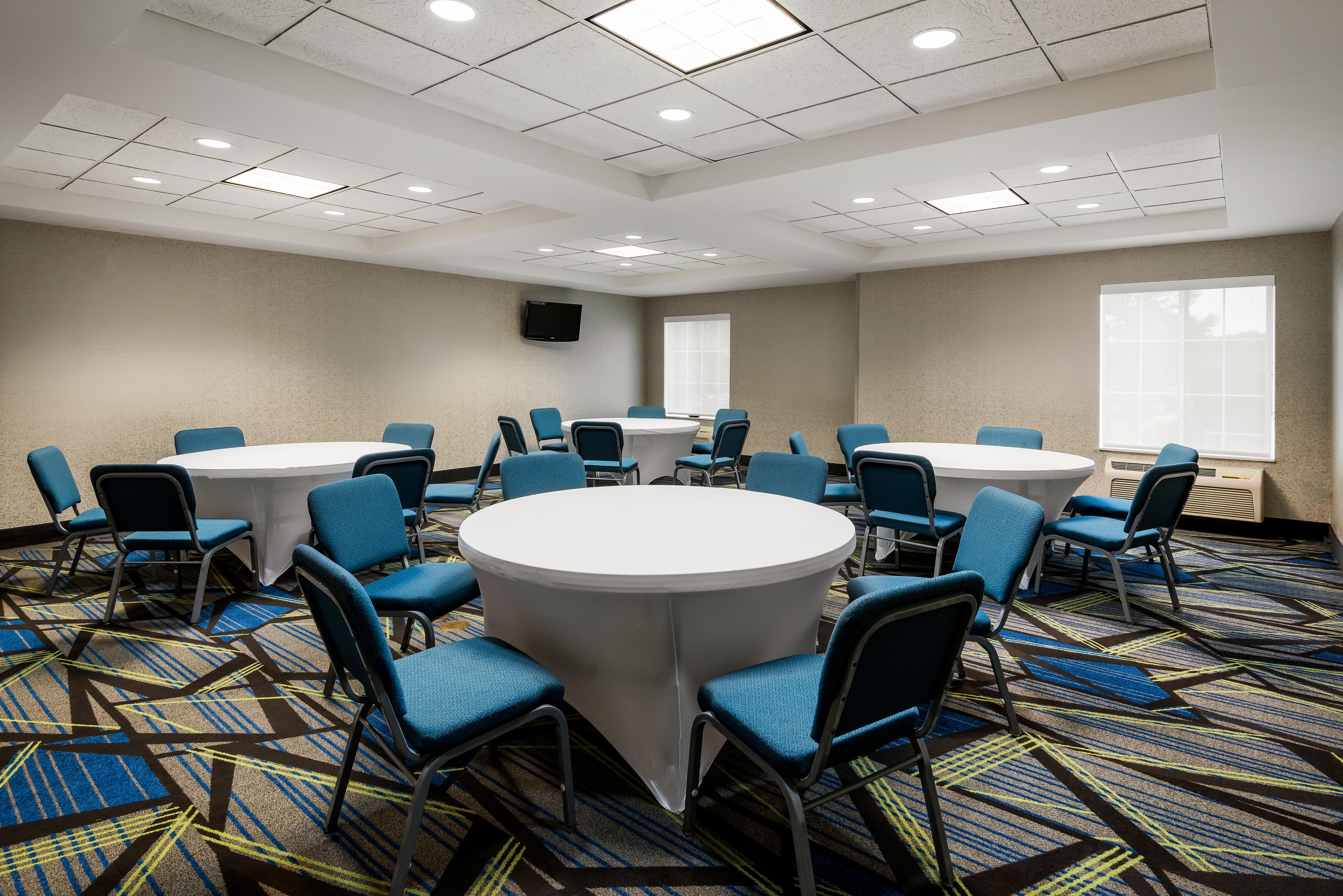 Holiday Inn Express Charlotte West - Gastonia By Ihg Экстерьер фото