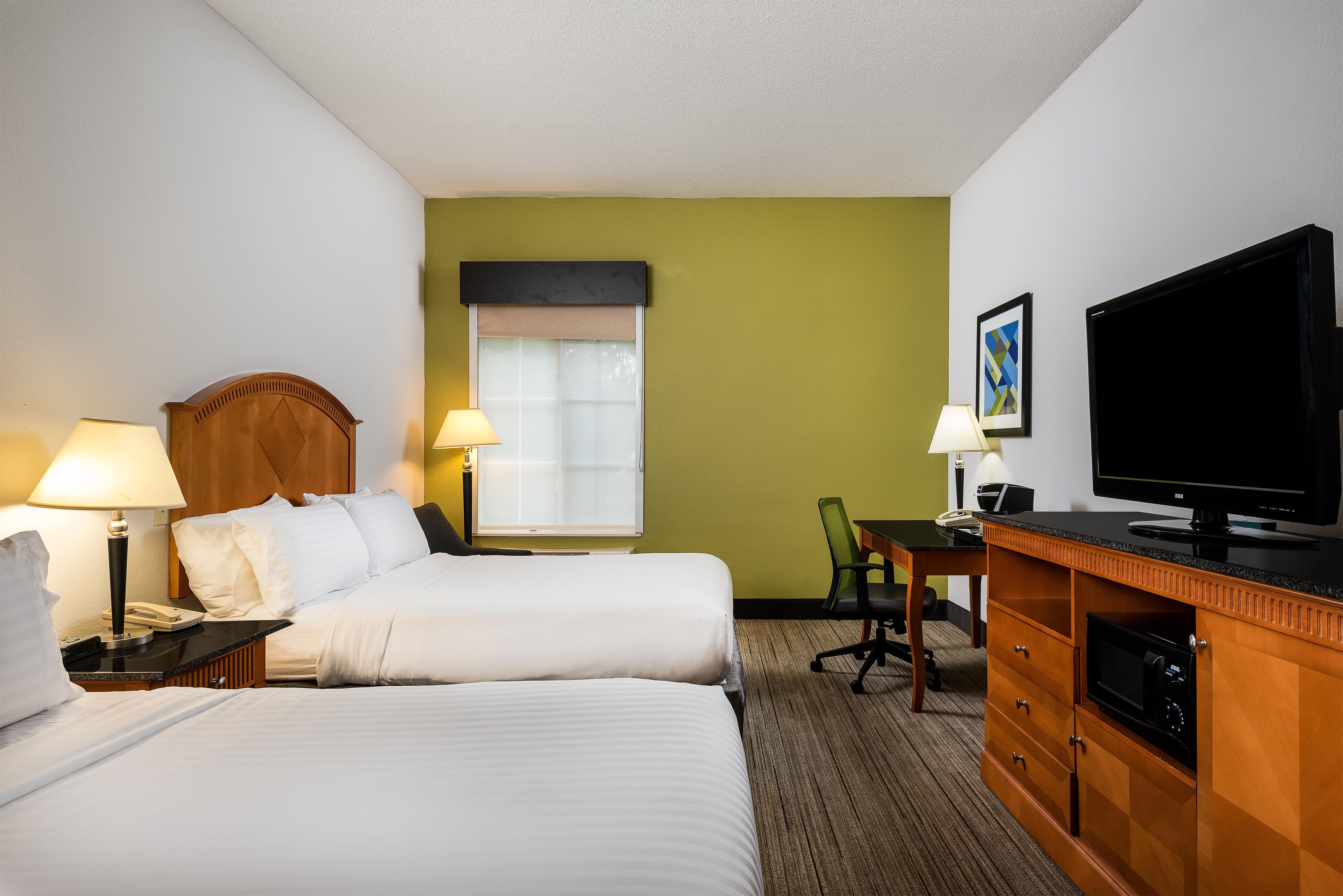 Holiday Inn Express Charlotte West - Gastonia By Ihg Экстерьер фото