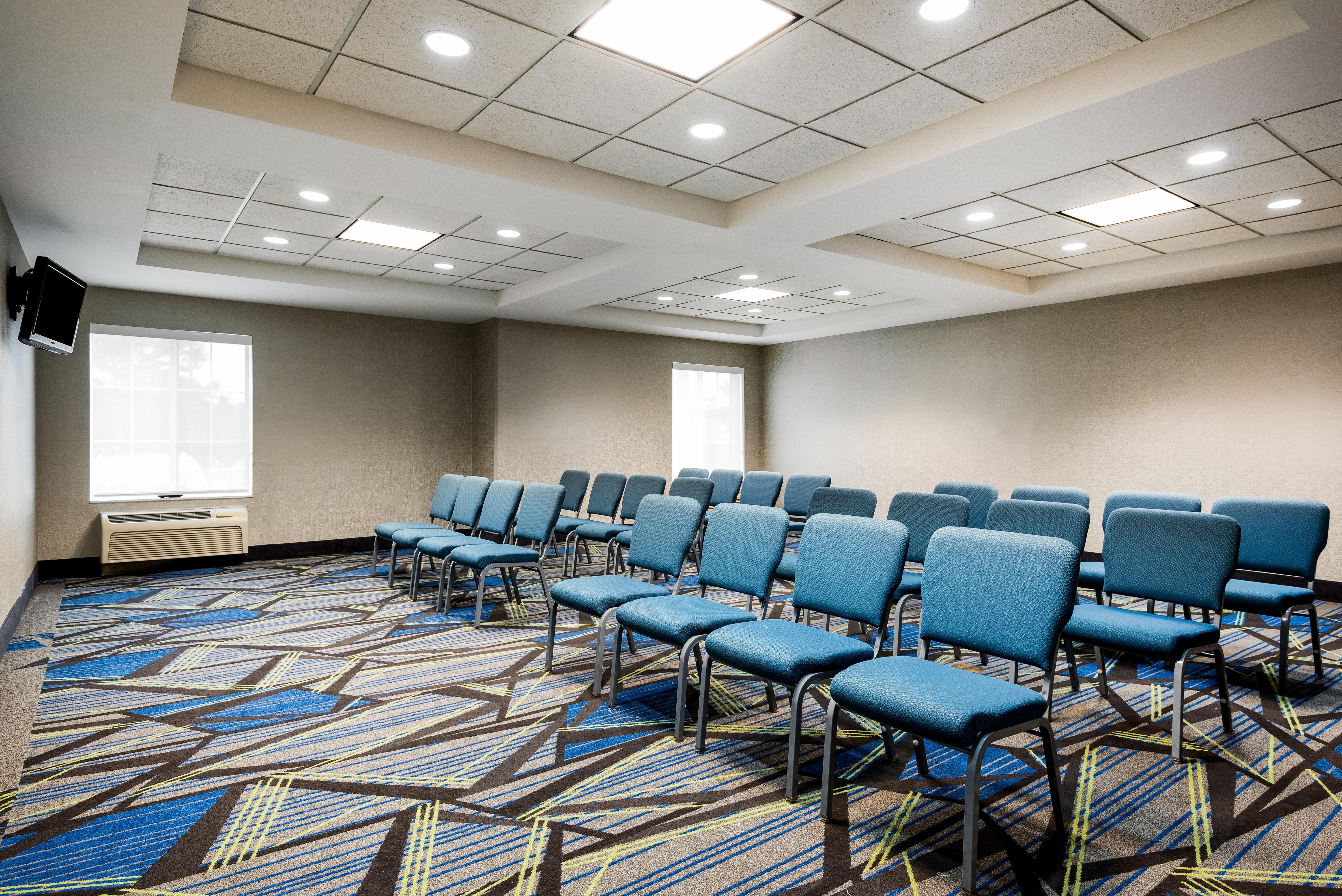 Holiday Inn Express Charlotte West - Gastonia By Ihg Экстерьер фото