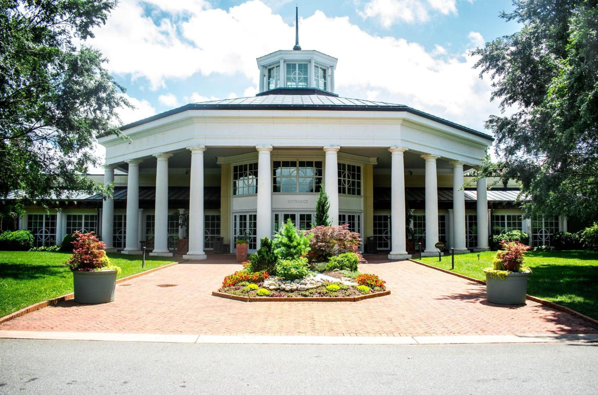 Holiday Inn Express Charlotte West - Gastonia By Ihg Экстерьер фото