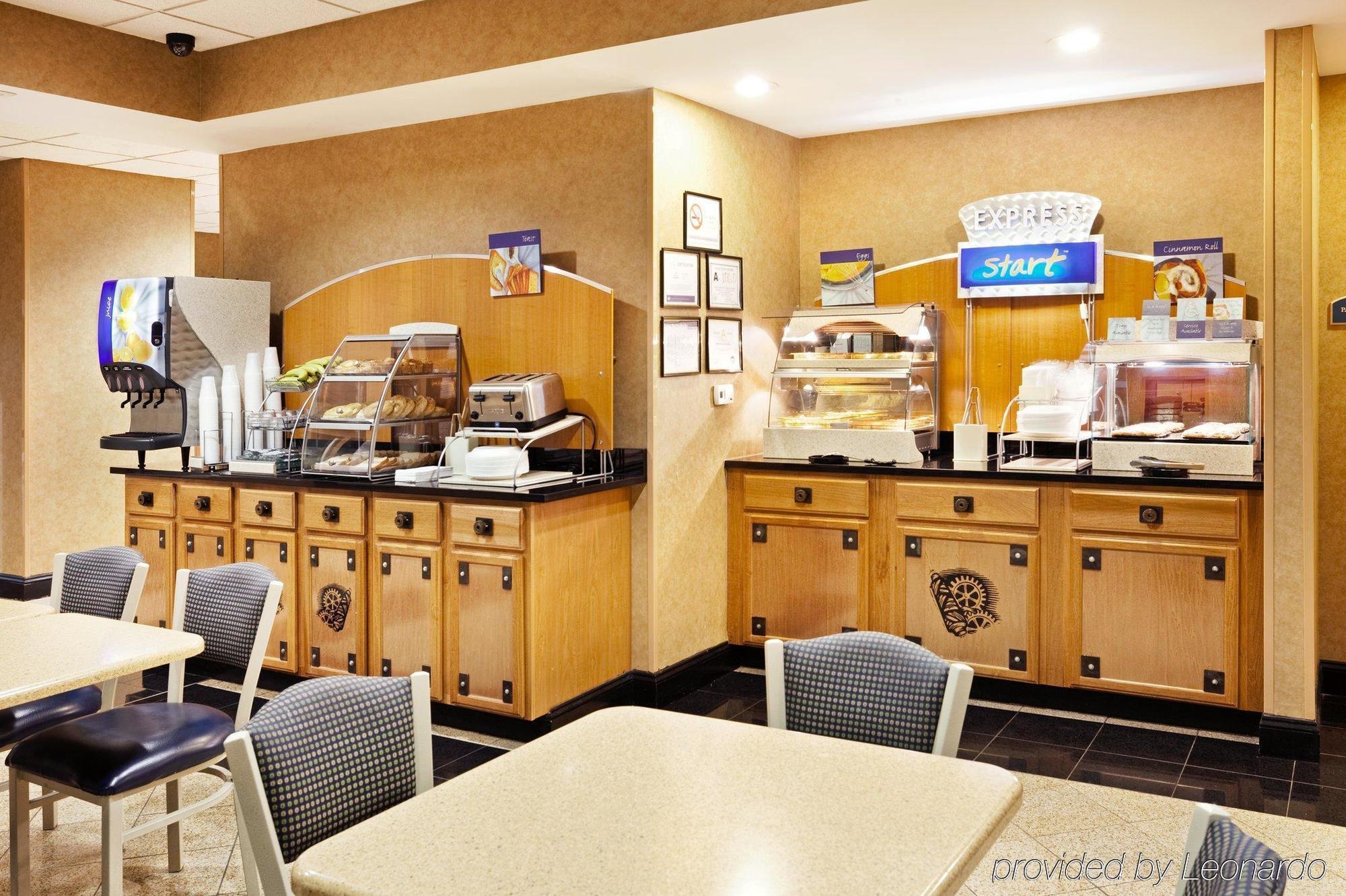 Holiday Inn Express Charlotte West - Gastonia By Ihg Экстерьер фото
