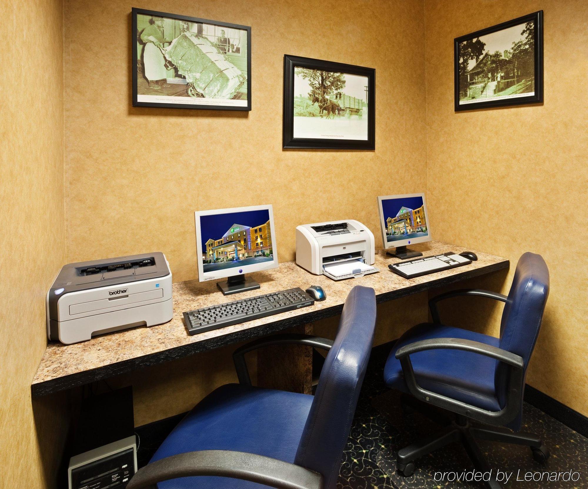 Holiday Inn Express Charlotte West - Gastonia By Ihg Экстерьер фото