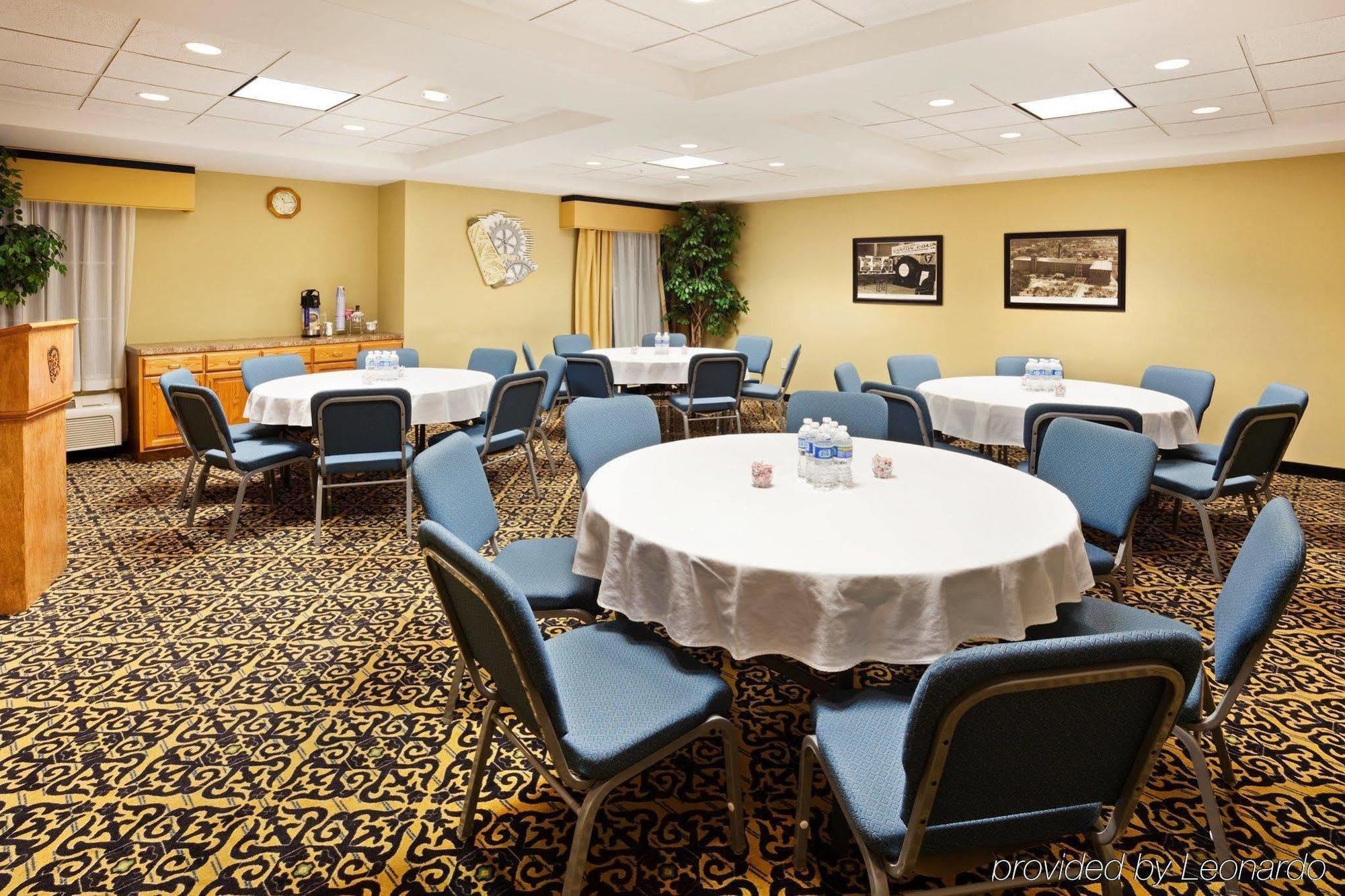 Holiday Inn Express Charlotte West - Gastonia By Ihg Экстерьер фото